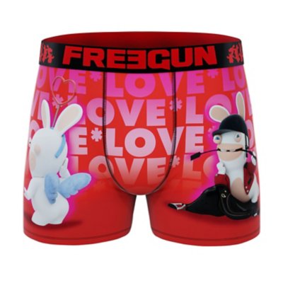 boxer homme microfibre, f