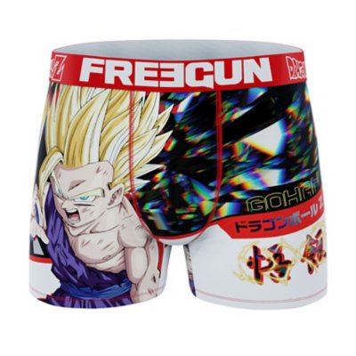 boxer homme microfibre, f