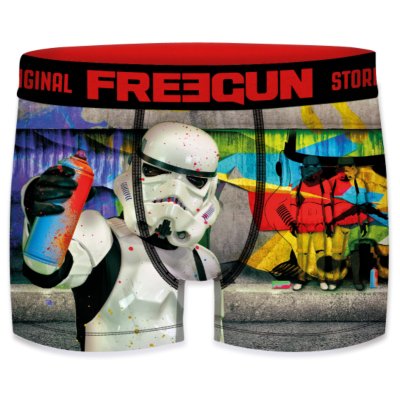 boxer homme microfibre, f