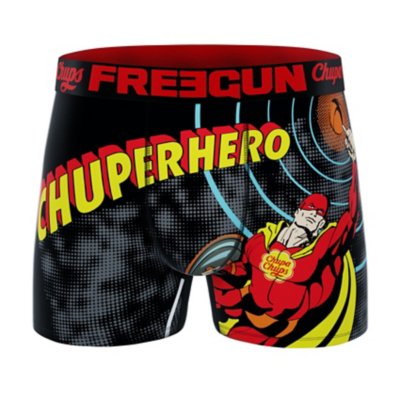 boxer homme microfibre, f