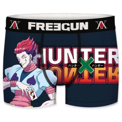 boxer homme microfibre f