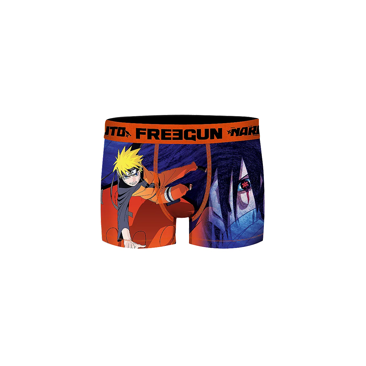 boxer homme microfibre f