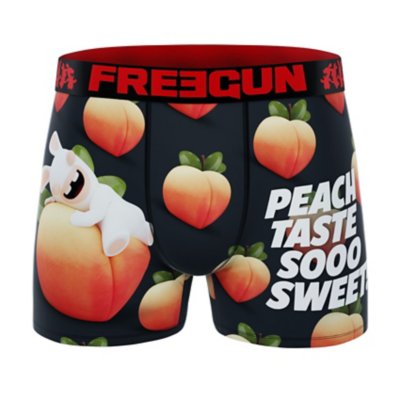 boxer homme microfibre, f