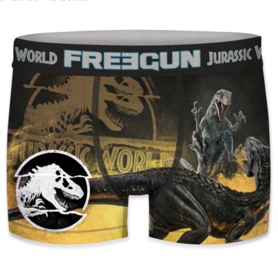 boxer homme microfibre f