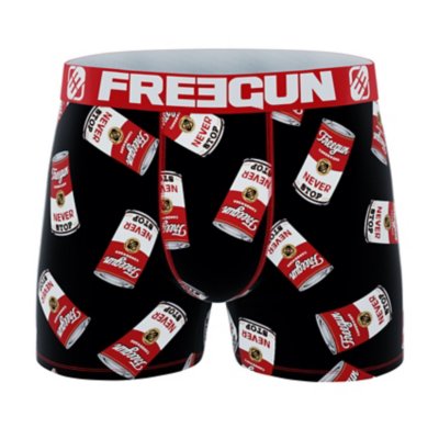 boxer homme microfibre, f