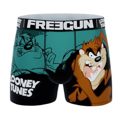 boxer homme microfibre, f