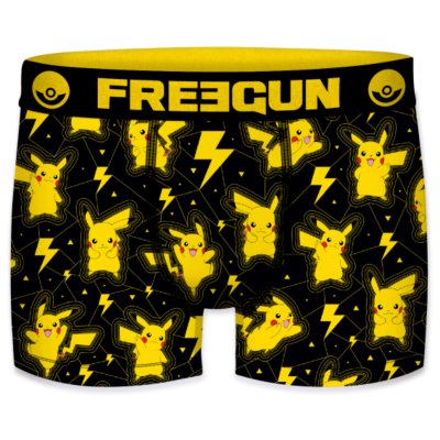 boxer homme microfibre f