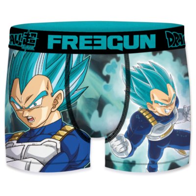 boxer homme microfibre