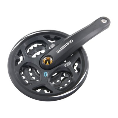 pédalier altus 42-32-22