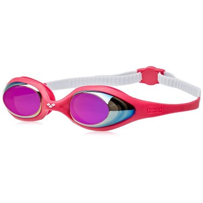 lunettes de piscine enfant spider mirror