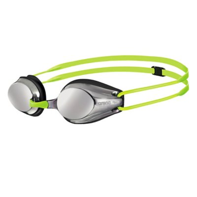lunettes de piscine enfant tracks mirror