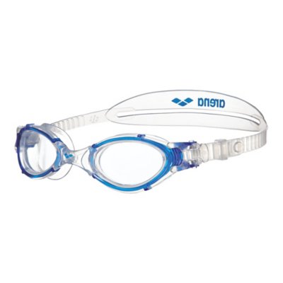 lunettes de piscine adulte nimesis crystal