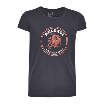 tee-shirt à manches courtes elisa