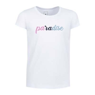 tee-shirt à manches courtes elisa