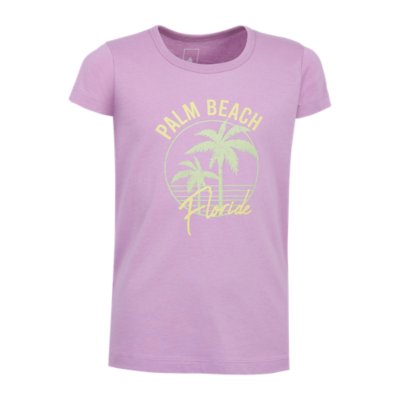 tee-shirt à manches courtes elisa