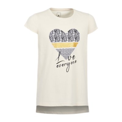 tee-shirt à manches courtes noemie