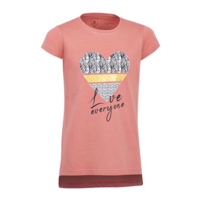 tee-shirt à manches courtes noemie