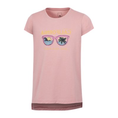 tee-shirt à manches courtes noemie