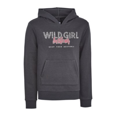 sweatshirt à capuche youp