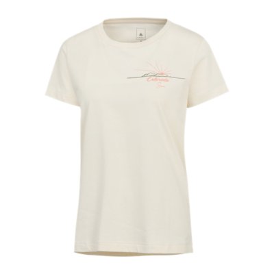 tee-shirt à manches courtes femme ruby