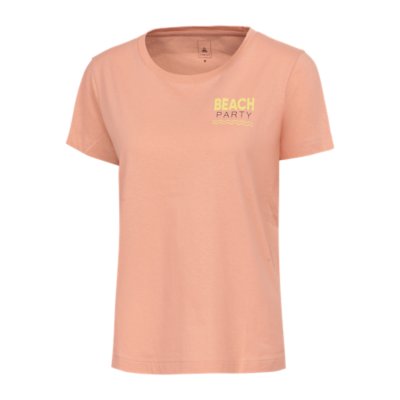 tee-shirt à manches courtes femme ruby