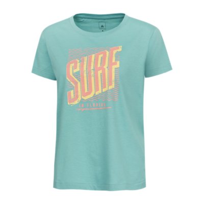 tee-shirt à manches courtes femme ruby