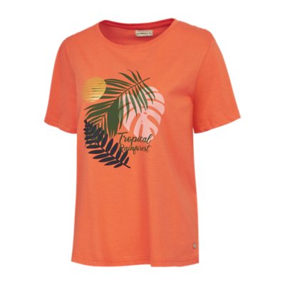 tee-shirt à manches courtes femme rym