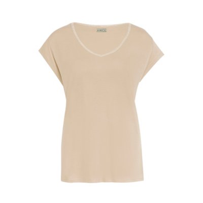 tee-shirt à manches courtes femme alex