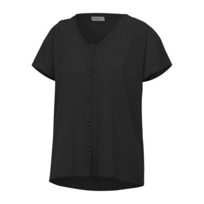 chemise à manches courtes femme dorya