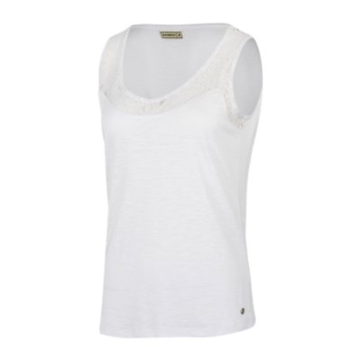 débardeur femme ruth