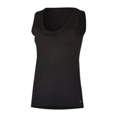 débardeur femme ruth