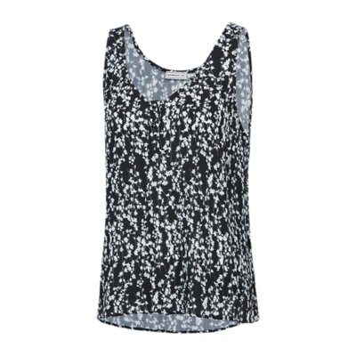 débardeur femme jade