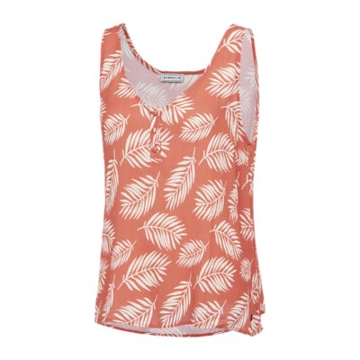 débardeur femme jade