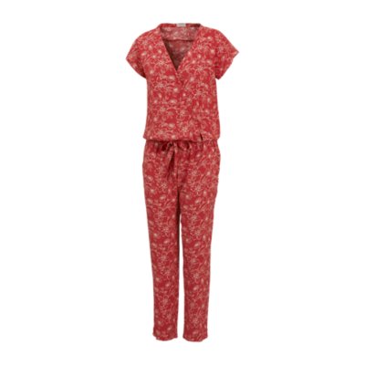 combinaison femme rosalie