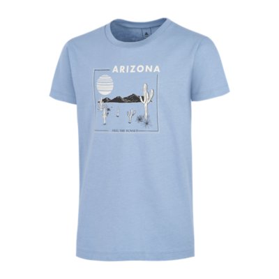 tee-shirt à manches courtes garçon mael