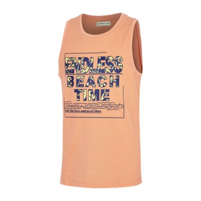 débardeur garçon julien