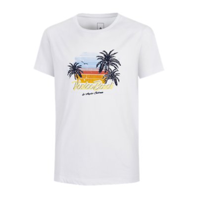 tee-shirt à manches courtes garçon jim