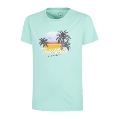 tee-shirt à manches courtes garçon jim