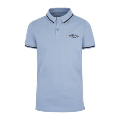 polo à manches courtes garçon ray