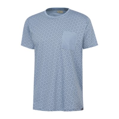 tee-shirt à manches courtes homme alain