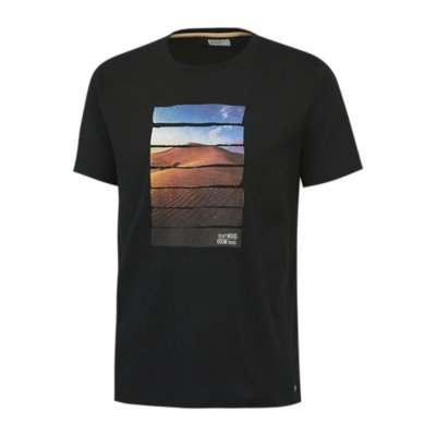 tee-shirt à manches courtes homme peter