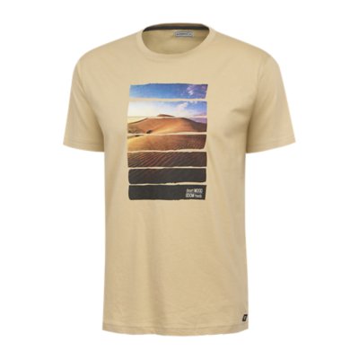 tee-shirt à manches courtes homme peter