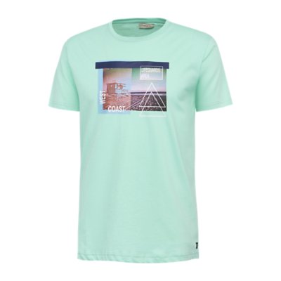 tee-shirt à manches courtes homme summer