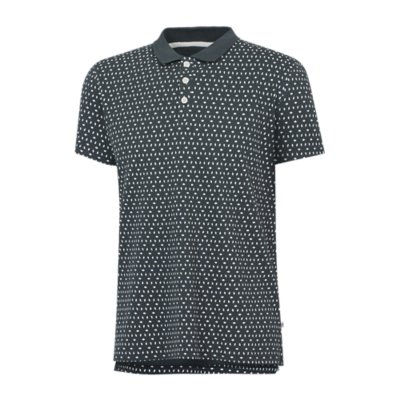 polo à manches courtes homme tahar