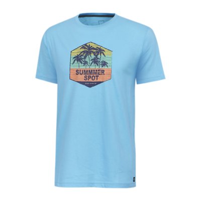 tee-shirt à manches courtes homme boris