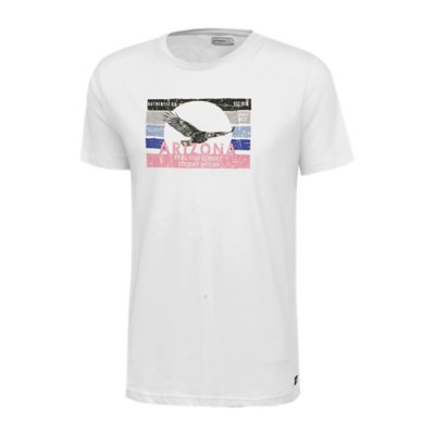 tee-shirt à manches courtes homme boris