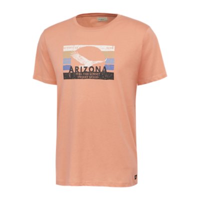 tee-shirt à manches courtes homme boris