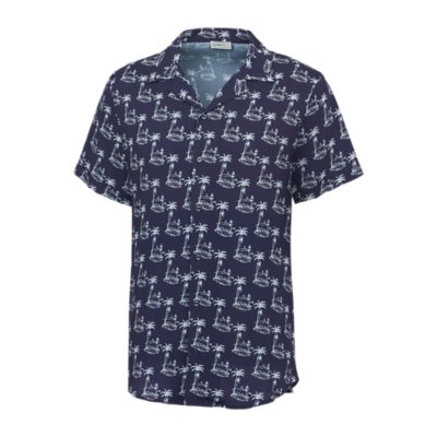 chemise à manches courtes homme magnum