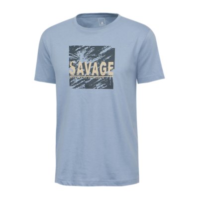 tee-shirt à manches courtes homme rico