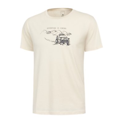 tee-shirt à manches courtes homme rico